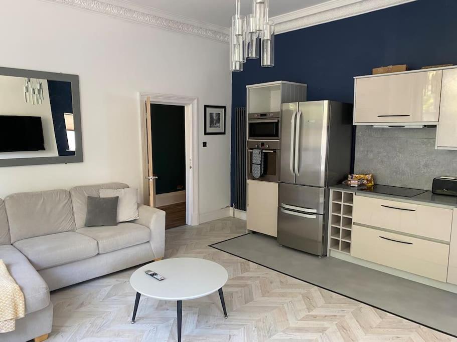 Apartment Searenity At Southcliff *